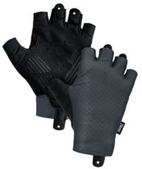 Guantes de Ciclismo Cortos Suarez Volt Antrachite