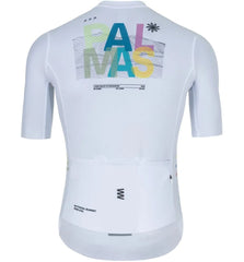 Jersey Ciclismo M/C Hombre Suarez Palmas