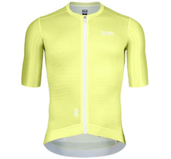 Jersey De Ciclismo M/L Mujer Suarez Shade Lime