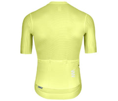 Jersey De Ciclismo M/L Mujer Suarez Shade Lime
