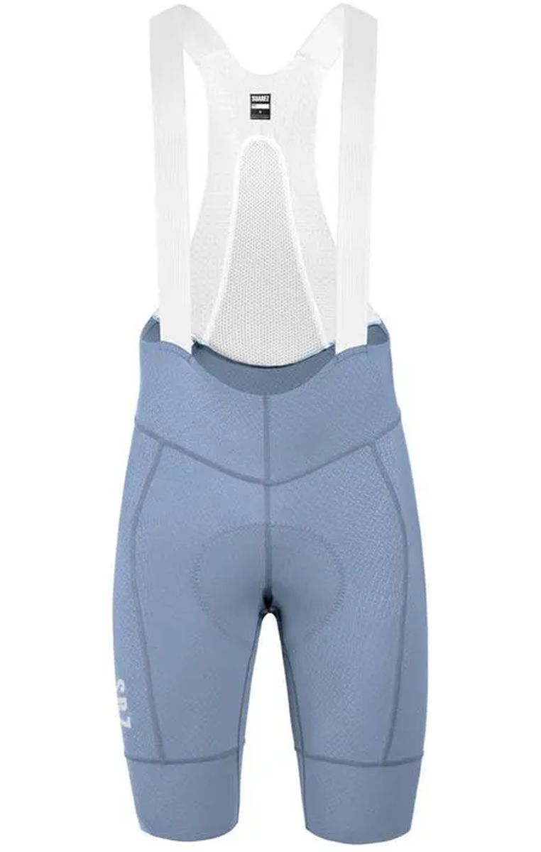 Pantaloneta De Ciclismo C/T Hombre Suarez Hard Sterling