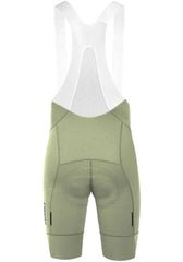 Pantaloneta De Ciclismo C/T Hombre Suarez Hard Eucalyptus