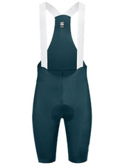 Pantaloneta de Ciclismo C/T Suarez Spyder Hombre Petrol