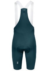 Pantaloneta de Ciclismo C/T Suarez Spyder Hombre Petrol