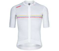 Jersey De Ciclismo M/C Mujer Suarez Colombia 26