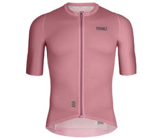 Jersey De Ciclismo M/C Mujer Suarez Lite Dusty Rose