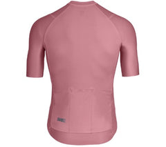 Jersey De Ciclismo M/C Mujer Suarez Lite Dusty Rose