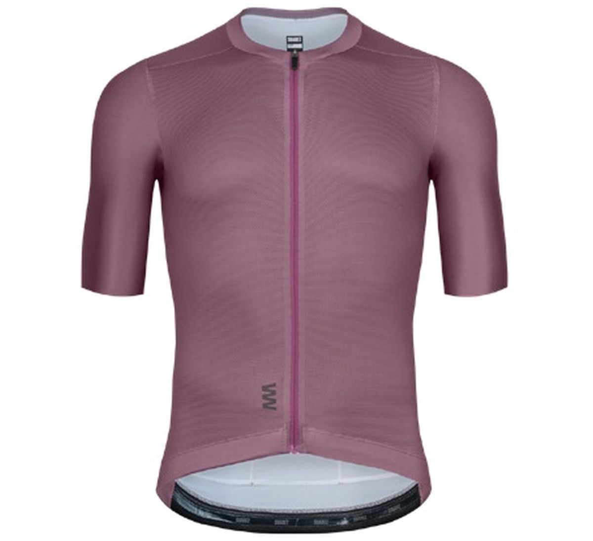 Jersey De Ciclismo M/C Mujer Suarez Solid Rose Taupe