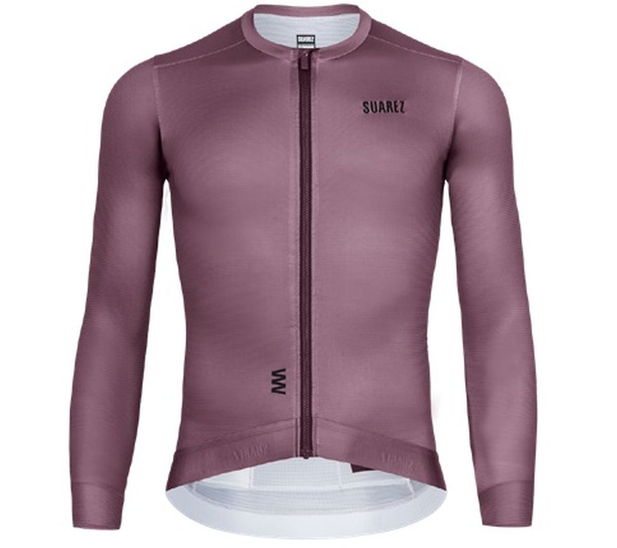 Jersey De Ciclismo M/L Mujer Suarez Shade Rose Taupe