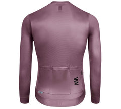 Jersey De Ciclismo M/L Mujer Suarez Shade Rose Taupe