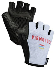 Guantes de Ciclismo Cortos Suarez Colombia 26