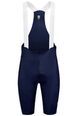 Pantaloneta de Ciclismo C/T Suarez Spyder Hombre Blue