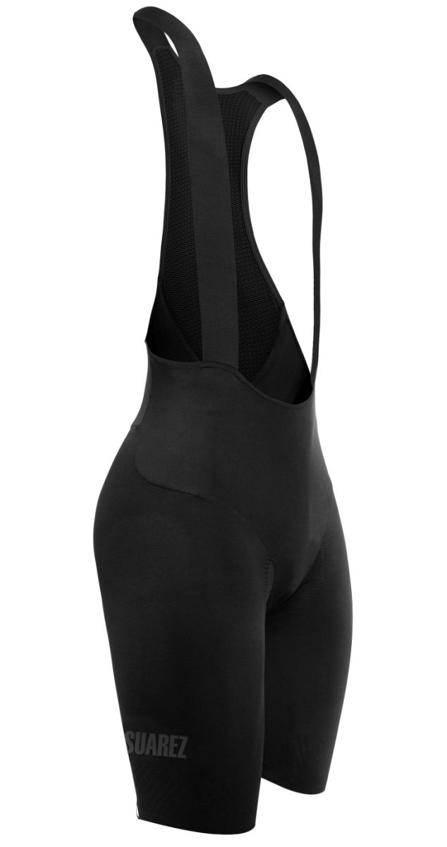 Pantaloneta Ciclismo C/T Cyclewear-Suarez Unique Mujer 2025