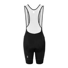 Pantaloneta de Ciclismo C/T Mujer Suarez Gare Black Avant
