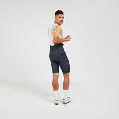 Pantaloneta de Ciclismo C/T Hombre Suarez Hard Anthracite