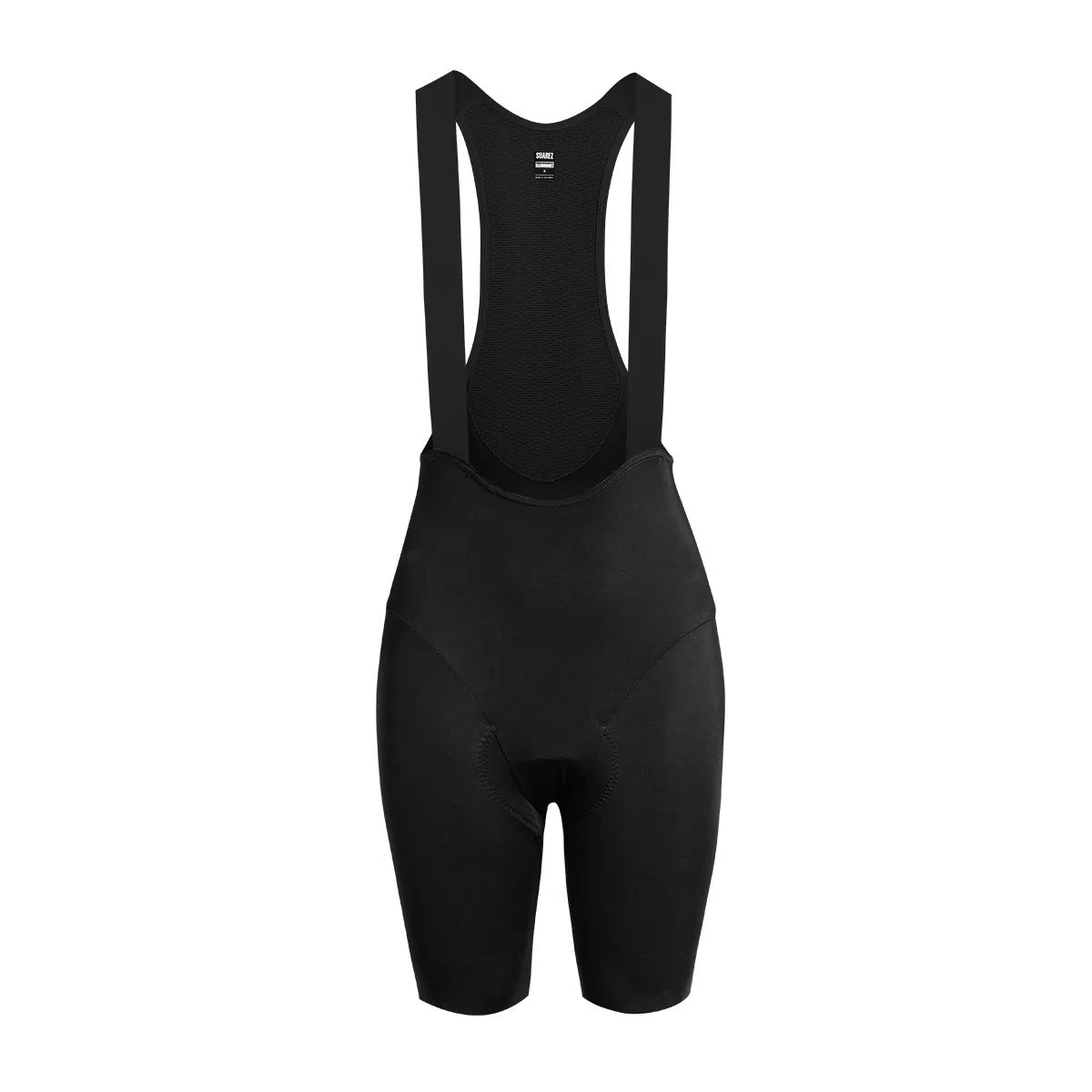 Pantaloneta de Ciclismo C/T Mujer Suarez Unique Performance