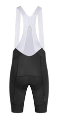 Pantaloneta de Ciclismo C/T Hombre Suarez Hard Negro