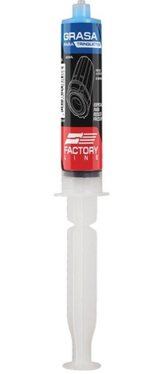 Grasa para Trinquetes Factory Line 20gr