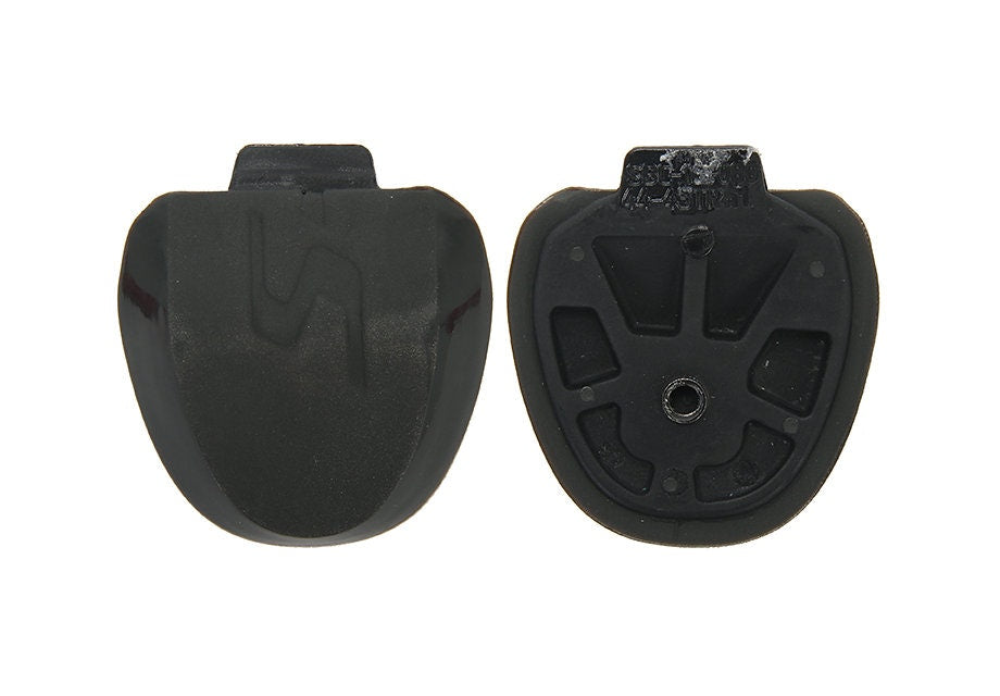 Repuesto de Tacos para Zapatillas Ciclismo Heel Lugs SW7