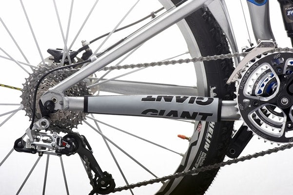 Protector Chainstay Giant MTB Large