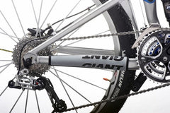 Protector Chainstay Giant MTB Large