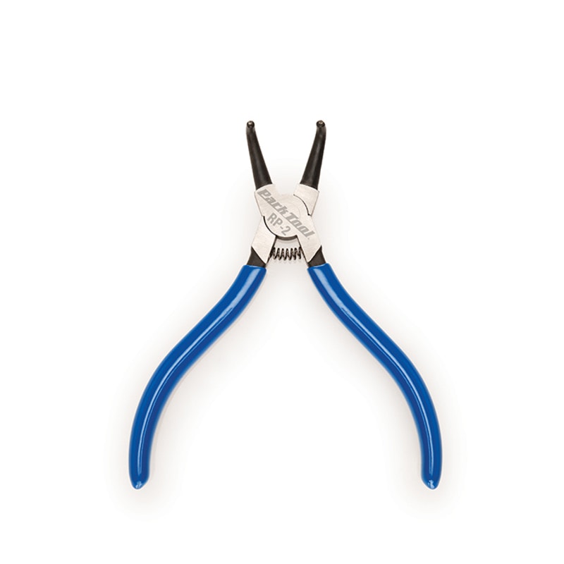 PARKTOOL PINZA ANILLOS SEGURIDAD INTERNA 1.3MM