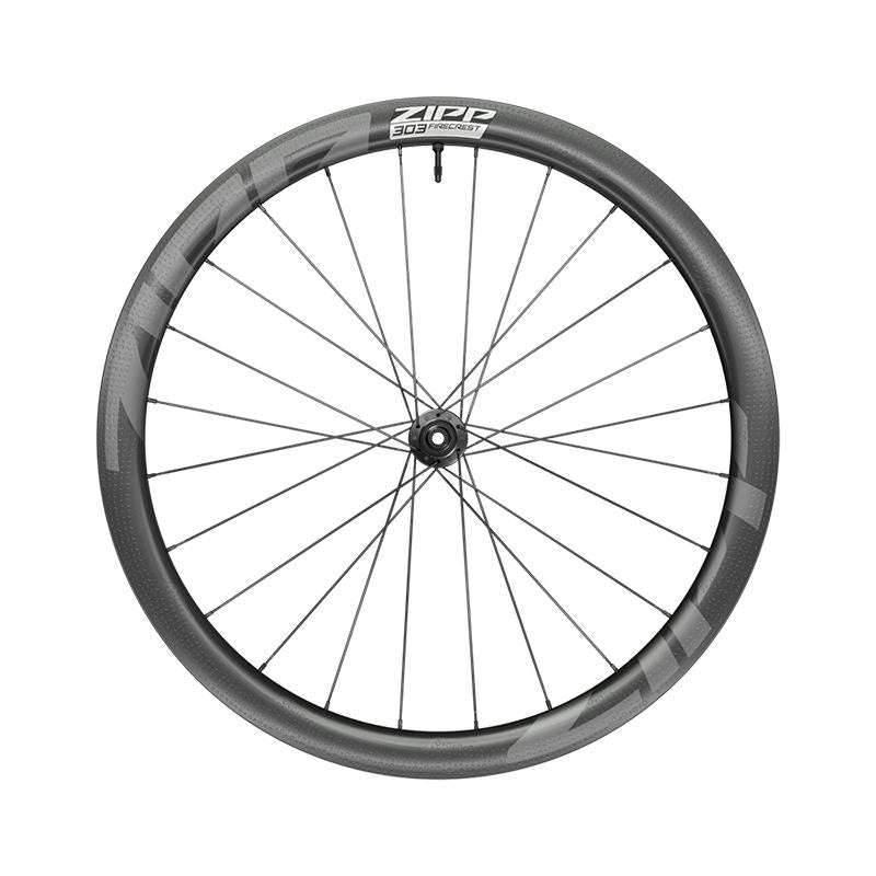 Rueda Ruta Delantera Zipp 303 Delantera DISCO HOOKLESS