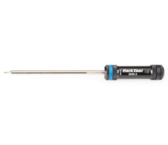 Destornillador hexagonal de precisión de 2mm Park Tool