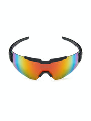 Gafas de Ciclismo Spiuk De Ciclismo Profit Negro