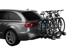 Portabicicletas Thule Bola Velocompact 3 Bk 926 + Bola 1.7/8
