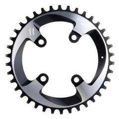 Plato Sram 11S XX1 28T 76MM Gris