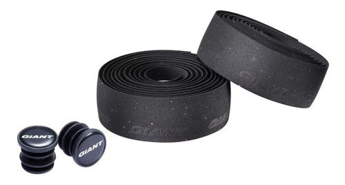 Cinta Giant Manubrio Giant Cork Negro