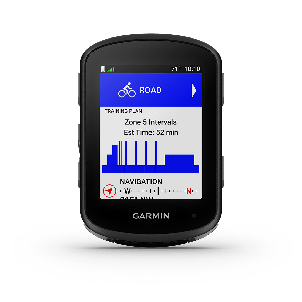 Ciclocomputador Garmin 540 Solar