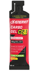 Liquid Gel Enervit Carbo 2:1 60ml