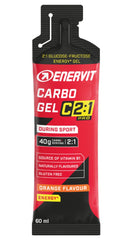 Liquid Gel Enervit Carbo 2:1 60ml