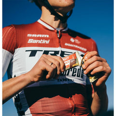 Barra Performance Bar Enervit Coconut 30grx2ud