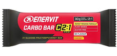 Barra Enervit Carbo Bar C2:1 Pro 45 gr