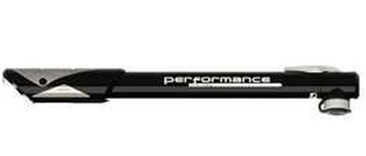 Inflador Minibomba Ciclismo Pro Telescopico Performance Ngr