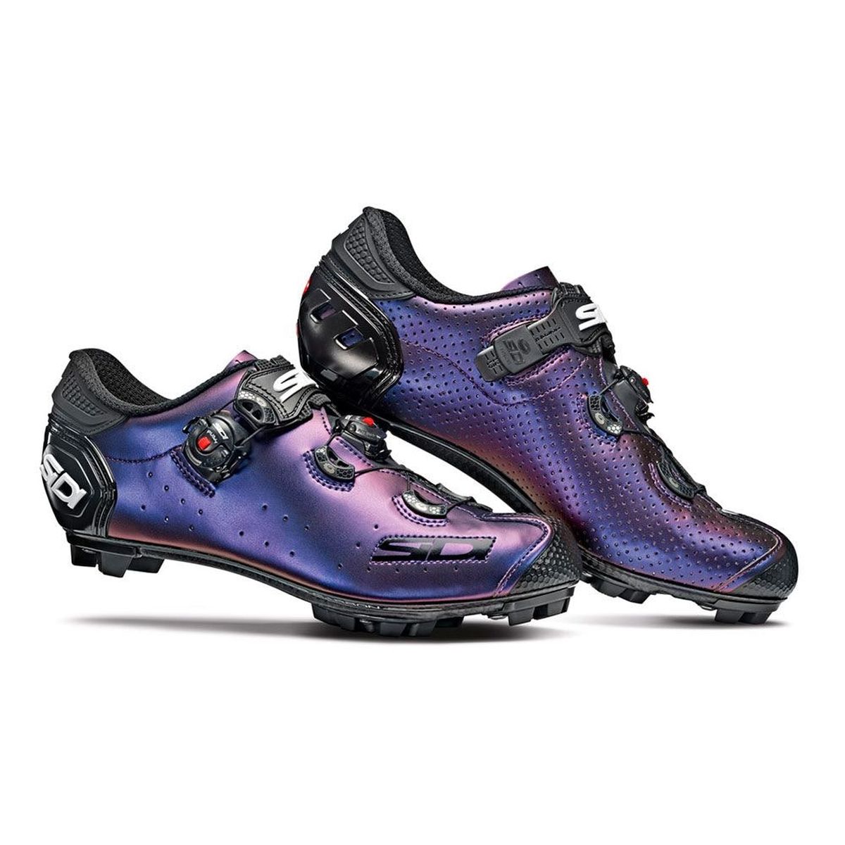 Zapatilla Ciclismo MTB Sidi Jarin