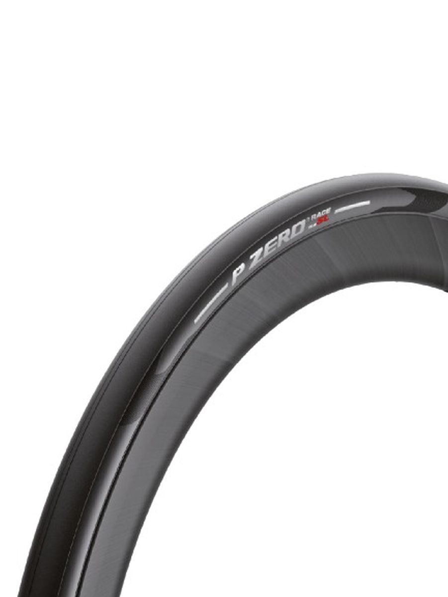 Llanta Ruta Pirelli P ZERO Race SL TLR gris 700x28