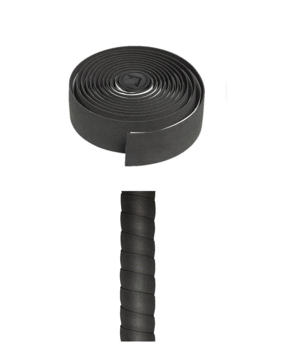 Cinta De Manillar Pro Sport Control Eva Negro