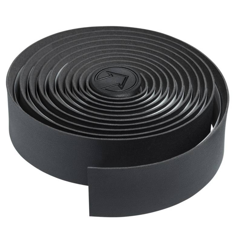 Cinta de Manubrio Control Race Negro