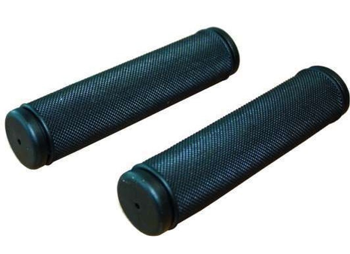 Manilares Bicicleta Grips MTB GW Handlz H-MX Kraton 130mm