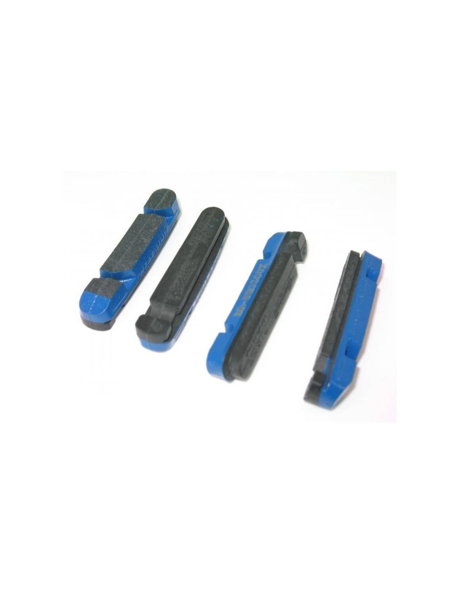 Pastas de Freno para Rin Campagnolo Shamal Mille