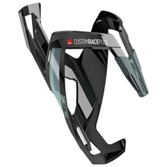 Soporte de Caramañola Elite Custom Race Plus NegroMulticolor