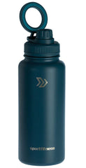 Termo Metálico SportFitness Magnetic Ring 32Oz USD-915