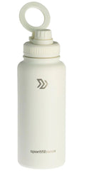 Termo Metálico SportFitness Magnetic Ring 32Oz USD-915