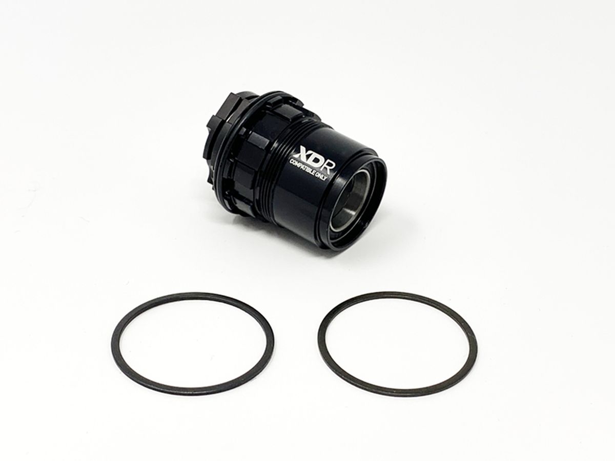 Cuerpo Elite Sram XD/XDR Para Simuladores Direto y Drivo
