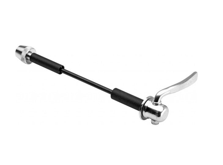 Adaptador P/Bicicleta Con Disco Elite Simuladores Qubo, Novo