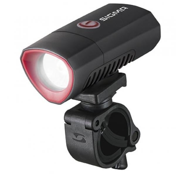 Luz Delantera Sigma Buster 300